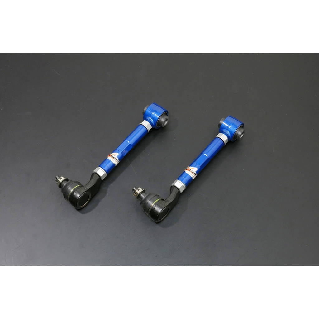 HARDRACE 6285 ADJ. CAMBER/TOE/CASTER ARM HONDA ACCORD 98-02 Photo-0