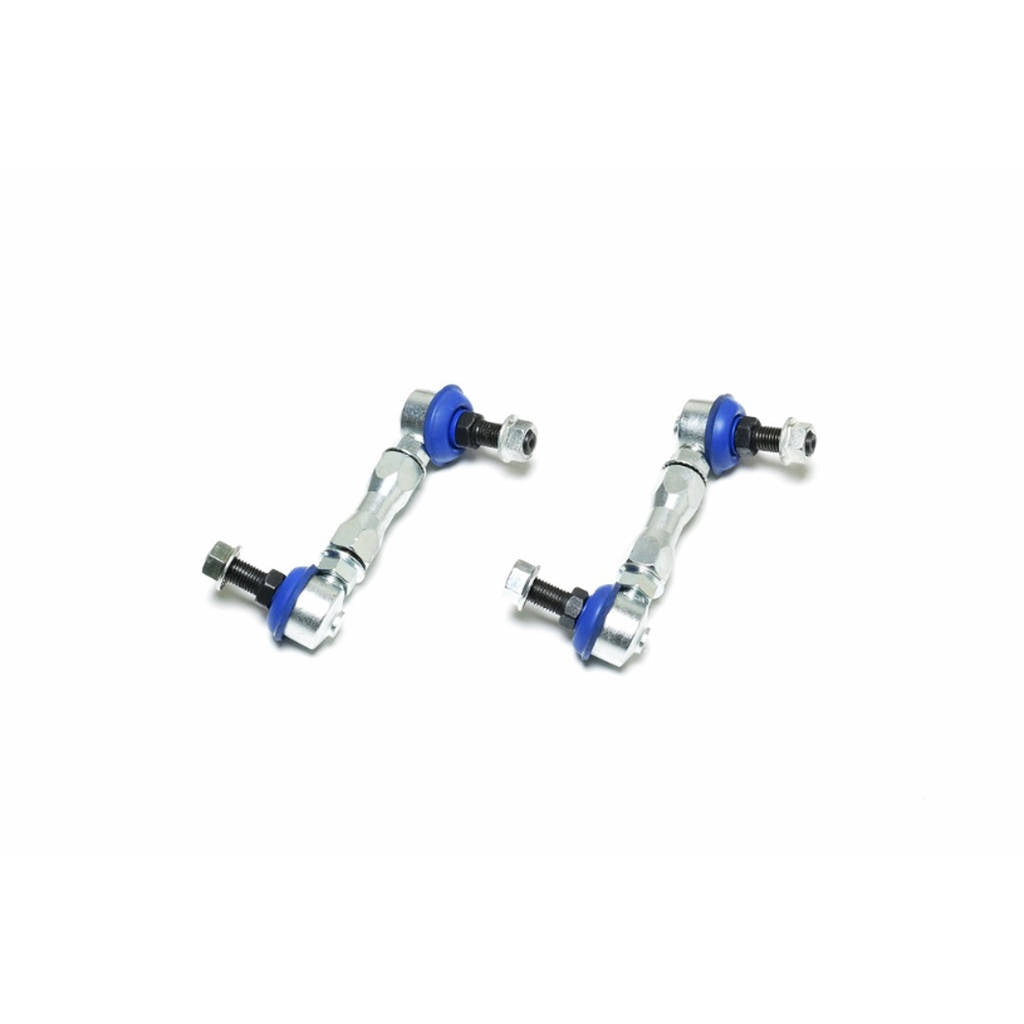 HARDRACE 8631 ADJ. STABILIZER LINK MAZDA MIATA 15- Photo-4