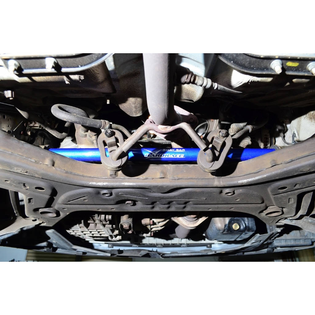 HARDRACE 8554 SWAY BAR MITSUBISHI COLT 09 Photo-6