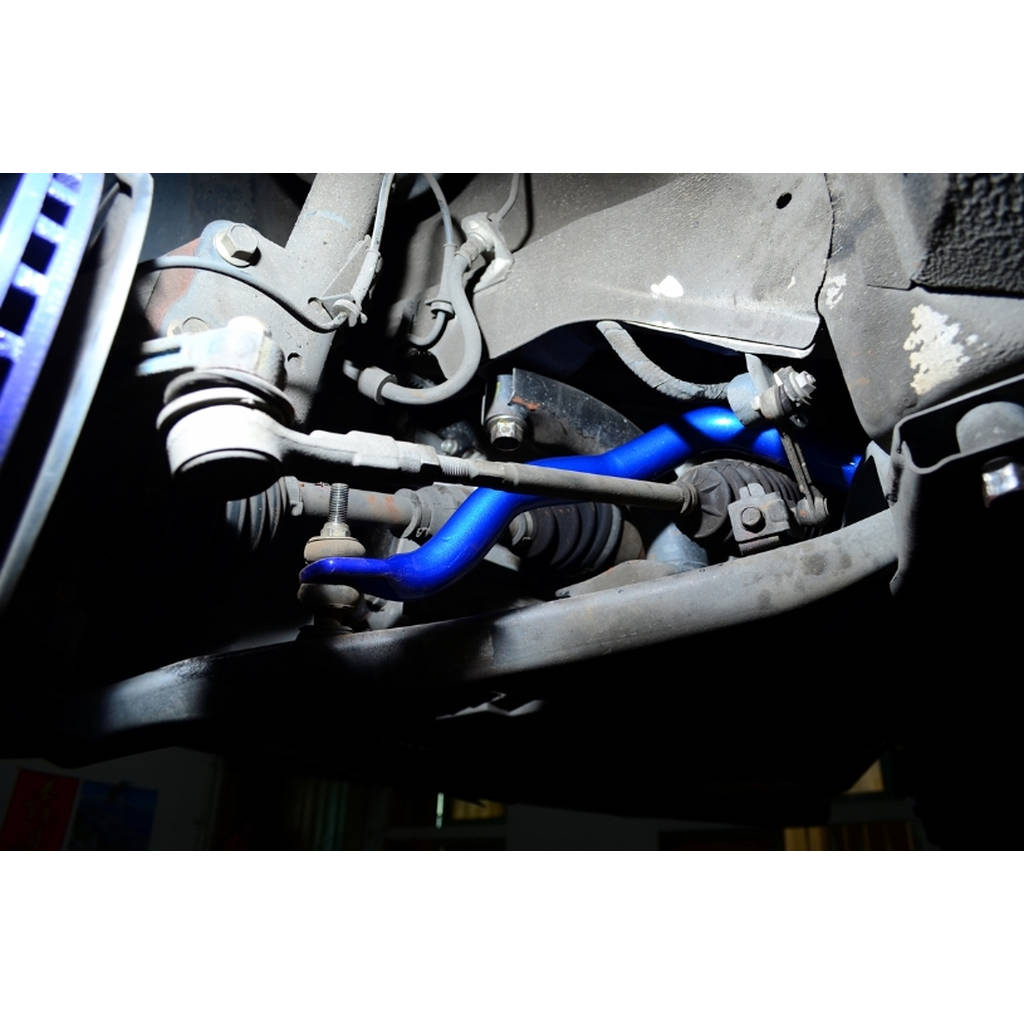 HARDRACE 8554 SWAY BAR MITSUBISHI COLT 09 Photo-8
