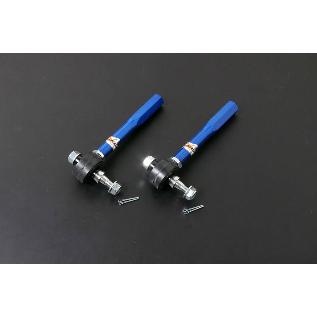 HARDRACE 6606 RC TIE ROD END TOYOTA COROLLA 86 Photo-0