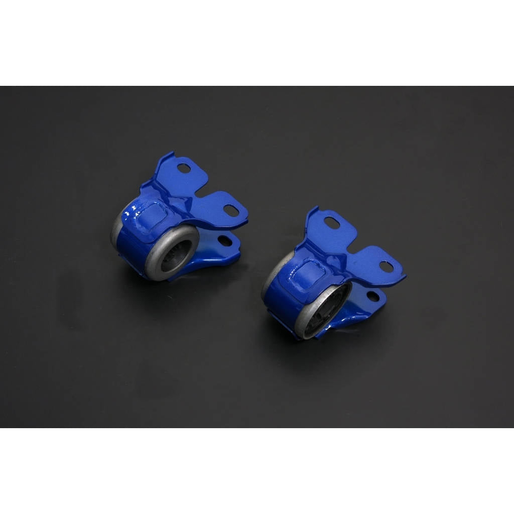 HARDRACE 7413 HARDEN RUBBER BUSHING FORD MONDEO 08-14 Photo-0