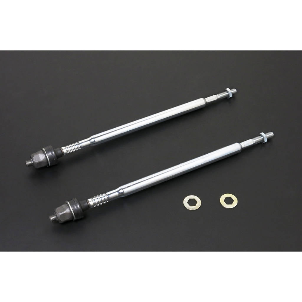 HARDRACE 6988 UPGRADE TIE ROD HONDA CIVIC 01-05 Photo-0