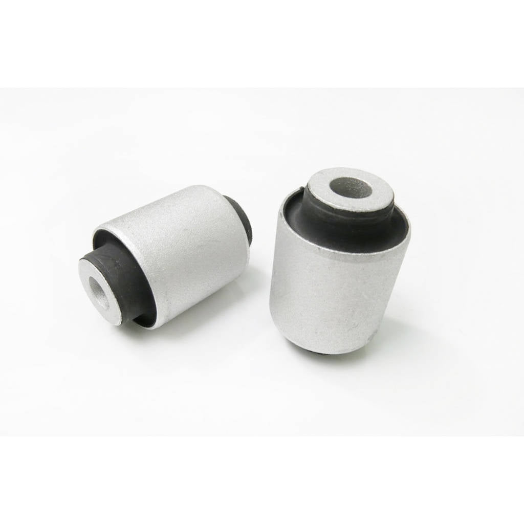 HARDRACE 7966 HARDEN RUBBER BUSHING NISSAN 370Z 08- Photo-3