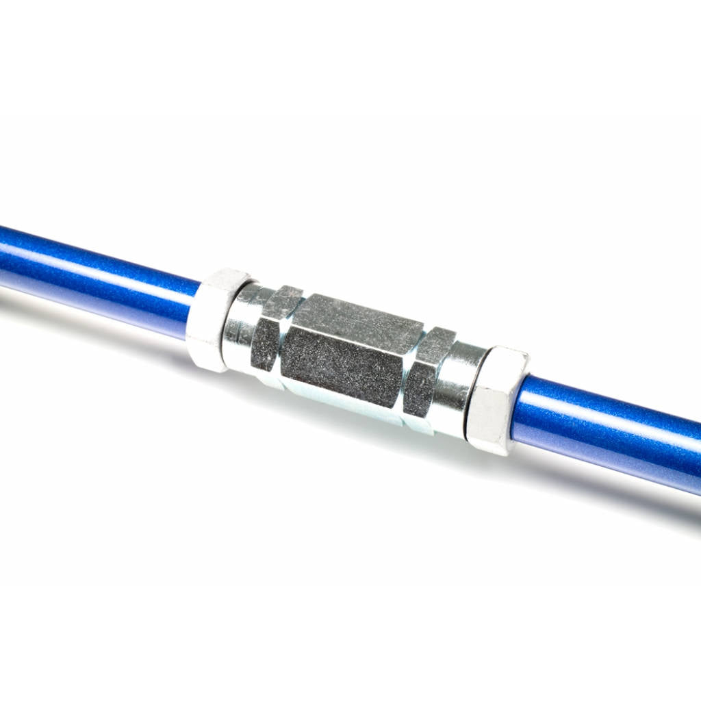 HARDRACE 6153-A ADJ. CAMBER/TOE/CASTER ARM SUBARU IMPREZA 93-06 Photo-1