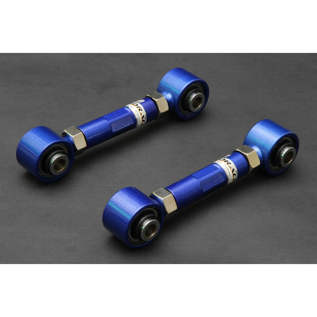 HARDRACE 6271-H ADJ. CAMBER/TOE/CASTER ARM MITSUBISHI LANCER 01-05 Photo-0