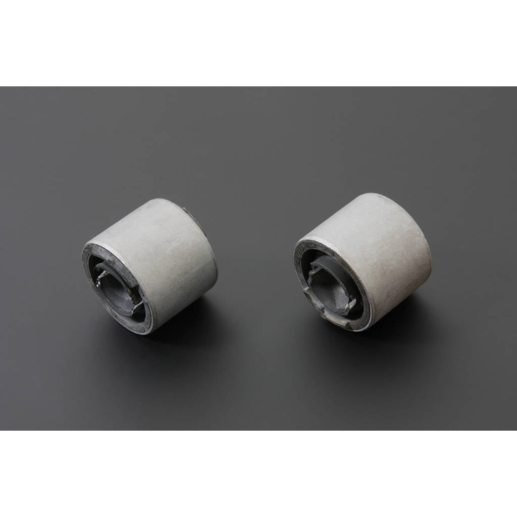 HARDRACE 7564 HARDEN RUBBER BUSHING BMW BMW E46 3'S 99-06 Photo-0