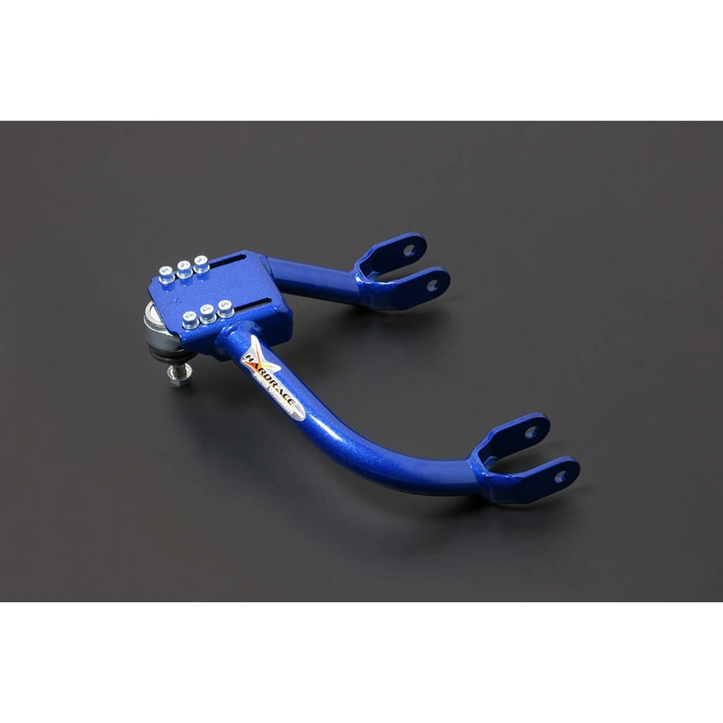 HARDRACE 7530 ADJ. CONTROL ARM MITSUBISHI GALANT 94-02 Photo-0