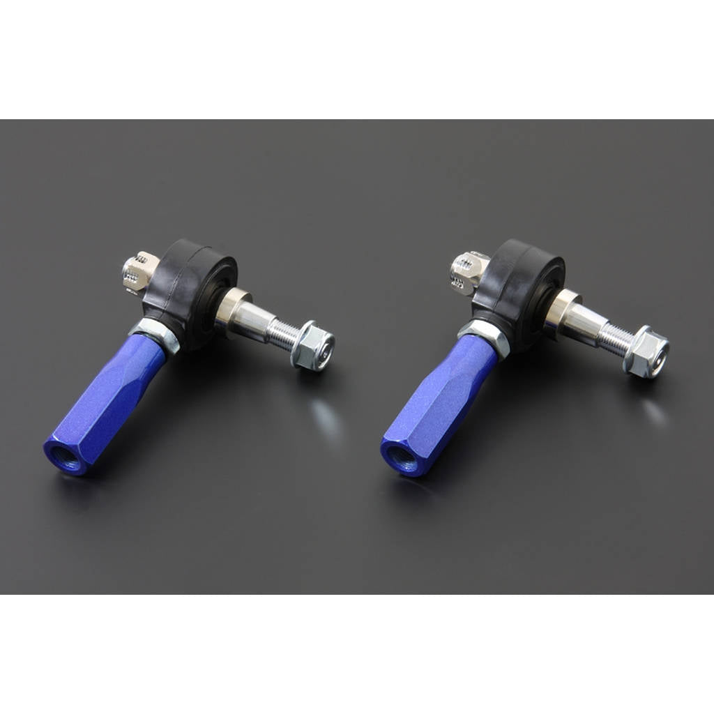 HARDRACE 7573 RC TIE ROD END HYUNDAI GENESIS COUPE 09- Photo-0