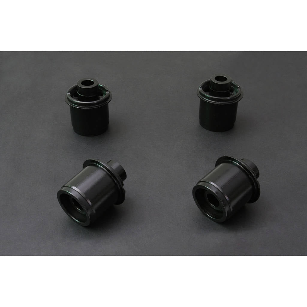 HARDRACE 7577 HARDEN RUBBER BUSHING NISSAN SKYLINE Photo-0