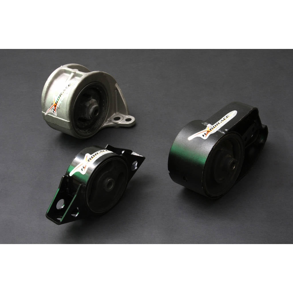 HARDRACE 5836 HARDEN ENGINE MOUNT NISSAN PRIMERA P10 92-96 Photo-0