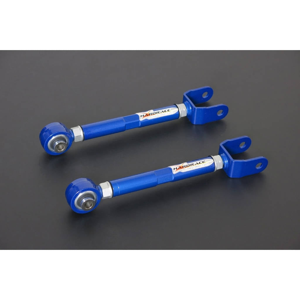 HARDRACE 8642 ADJ. CAMBER/TOE/CASTER ARM CHEVROLET CAMARO 16- Photo-0