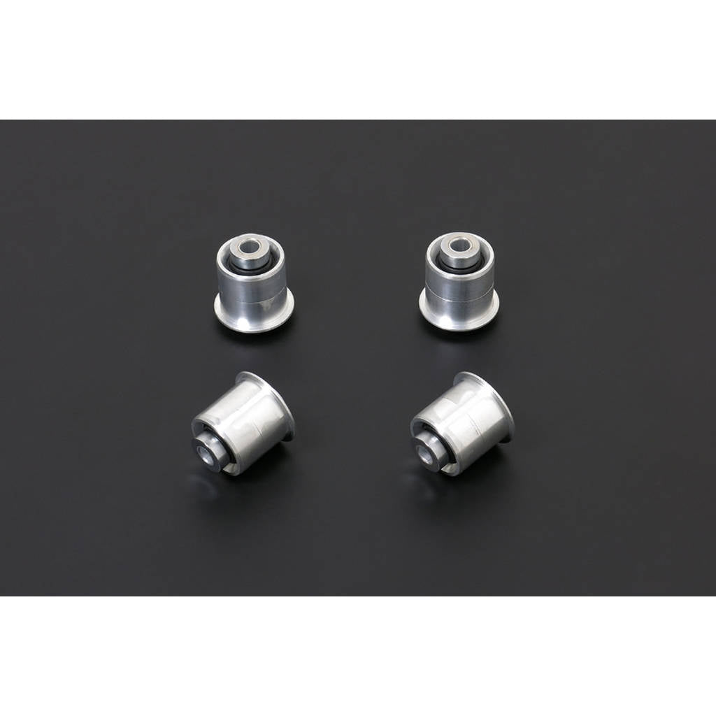 HARDRACE 7761 PILLOW BALL BUSHING MAZDA RX7 91-02 Photo-0