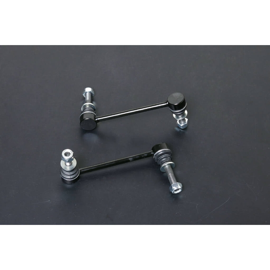 HARDRACE 8184 REINFORCED FIXED STABILIZER LINK TOYOTA TACOMA '05-15 Photo-0