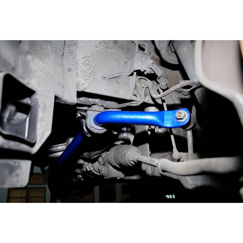 HARDRACE 7694 SWAY BAR LEXUS IS250 09-13 Photo-7