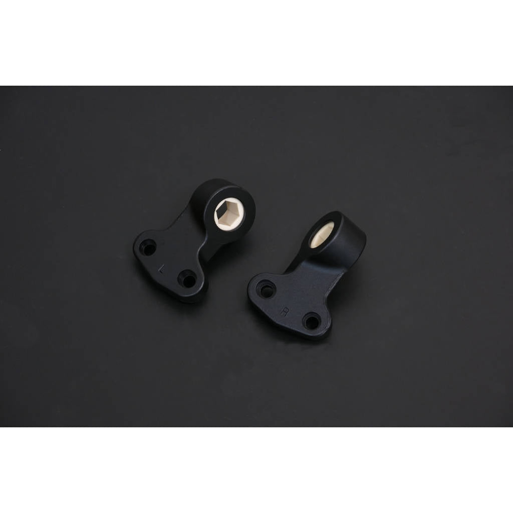 HARDRACE 7561 HARDEN RUBBER BUSHING BMW BMW E46 3'S Photo-0