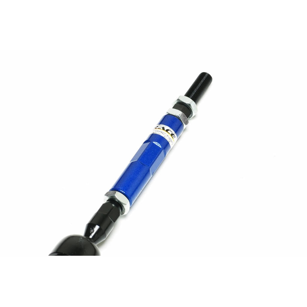 HARDRACE 8590 MAX ANGLE TIE ROD NISSAN 240SX S14/S15 95-01 Photo-2