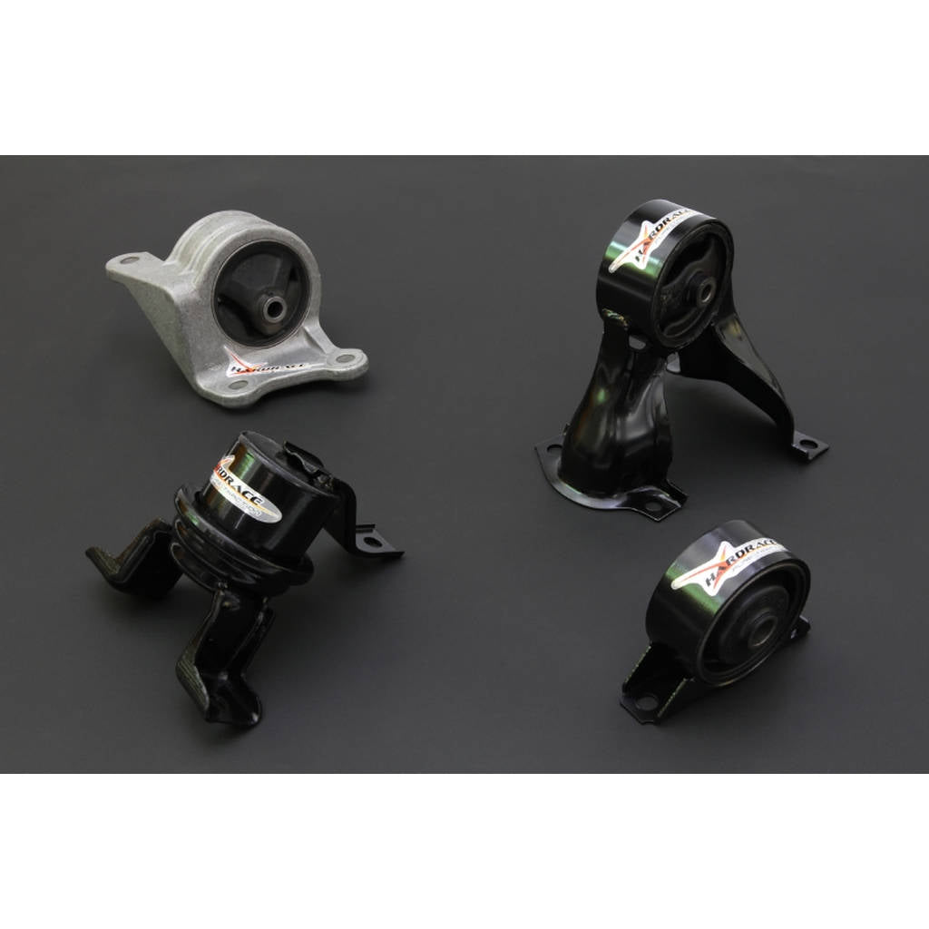 HARDRACE 6210 HARDEN ENGINE MOUNT MITSUBISHI LANCER 01-05 Photo-0