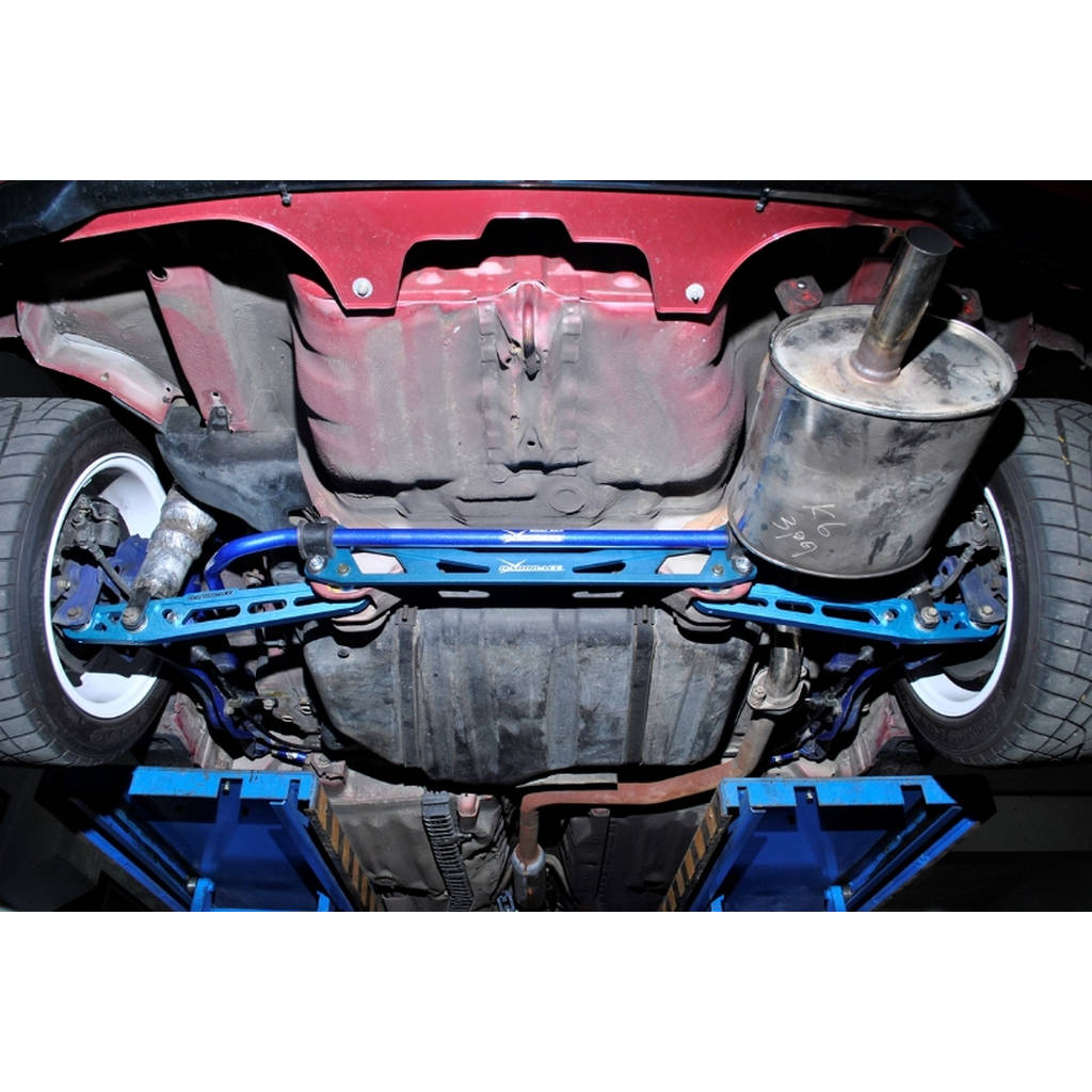 HARDRACE 8879 SWAY BAR HONDA CIVIC '96-00 Photo-2