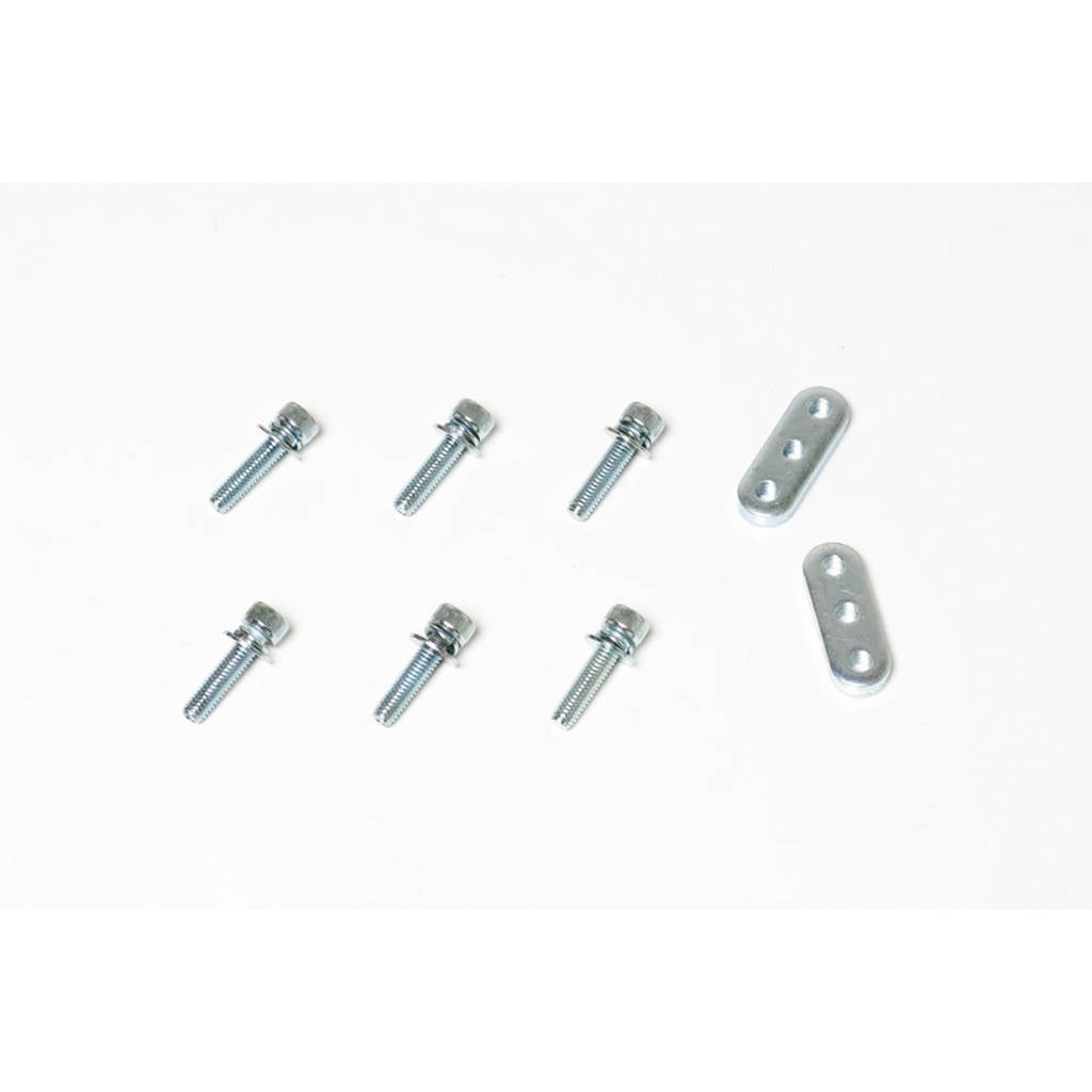 HARDRACE RP-7104-BJ REPLACEMENT PACKAGE LEXUS IS200 '98-05 Photo-3