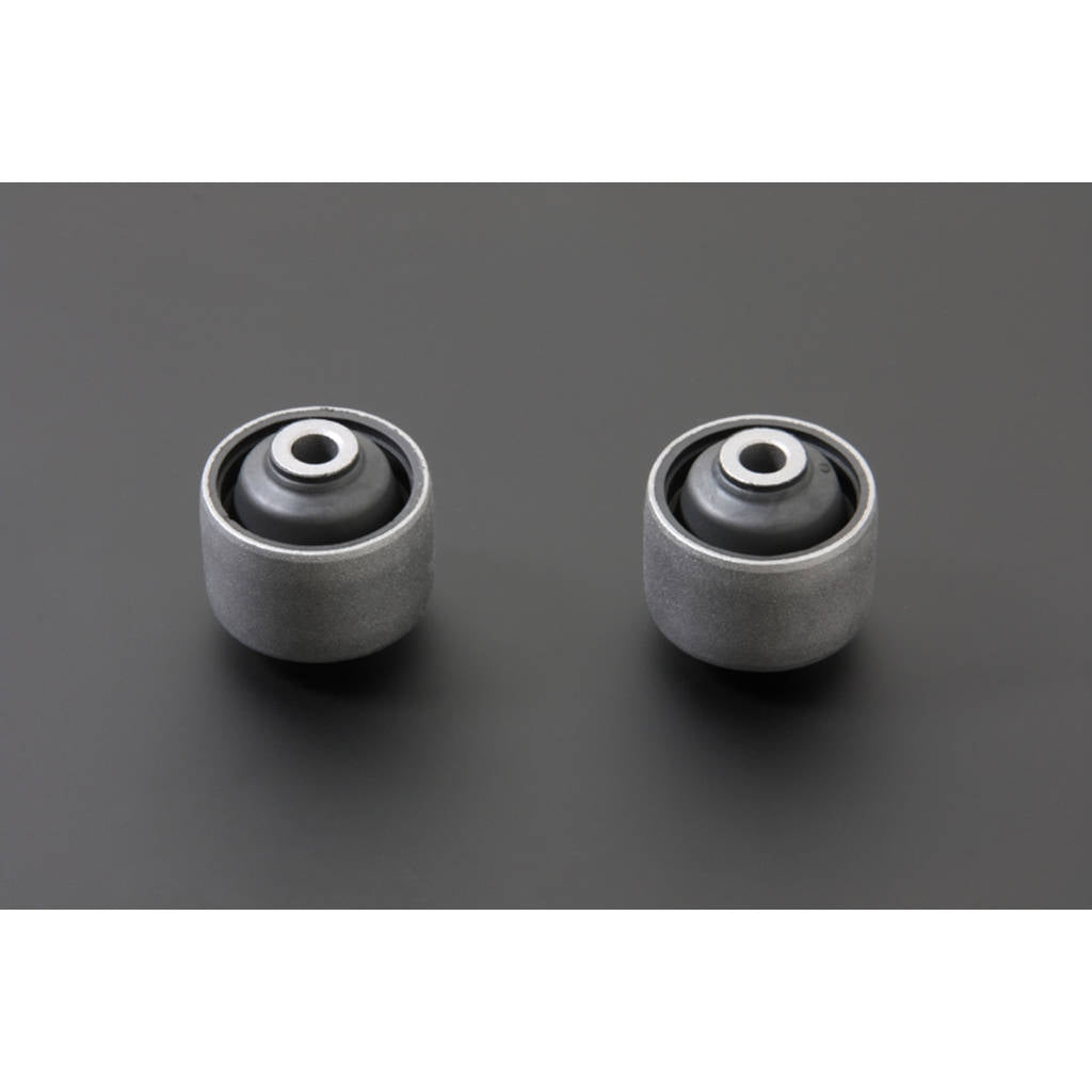 HARDRACE 7233 HARDEN RUBBER BUSHING NISSAN SENTRA 180 00-06 Photo-0