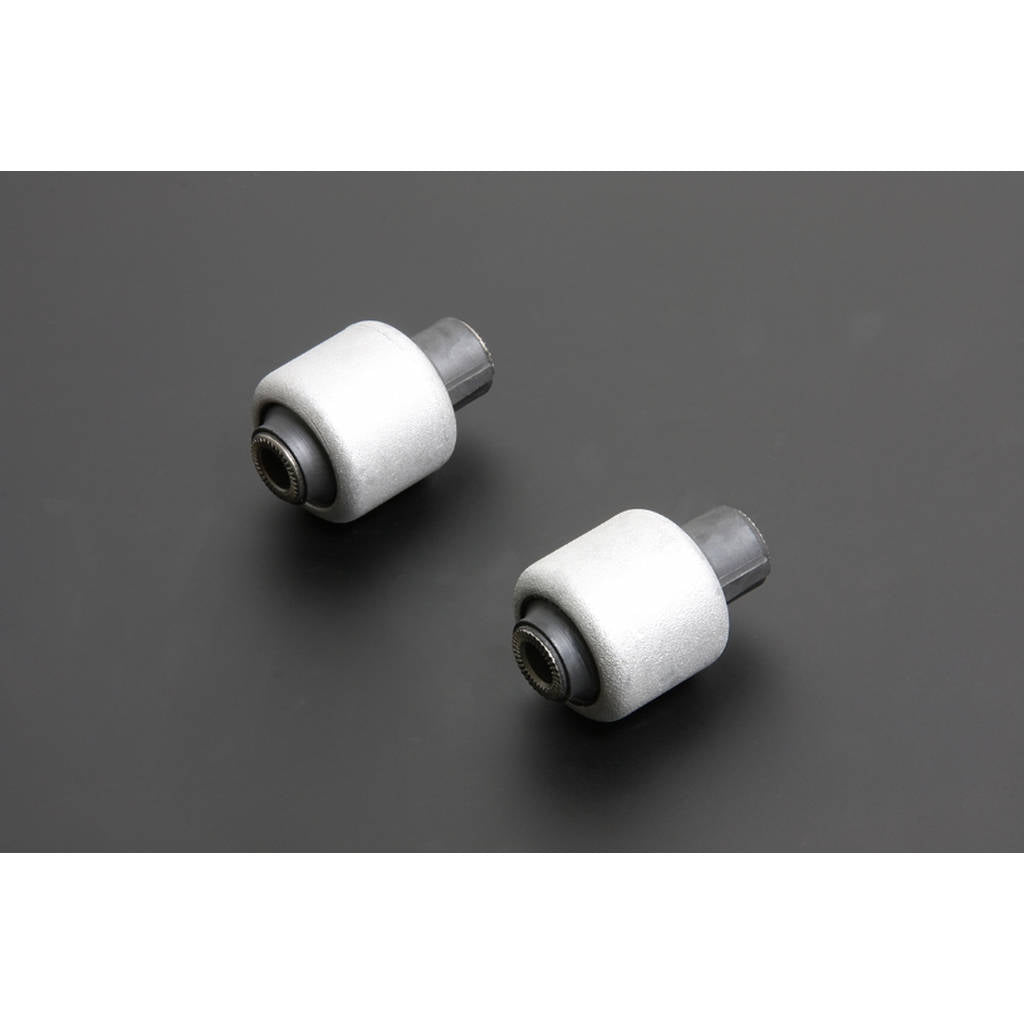 HARDRACE 7571 HARDEN RUBBER BUSHING BMW BMW E90 3'S 06- Photo-0