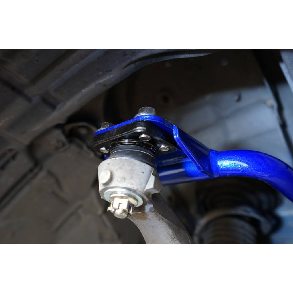 HARDRACE RP-6327-BJ REPLACEMENT PACKAGE NISSAN 350Z '03-08 Photo-5