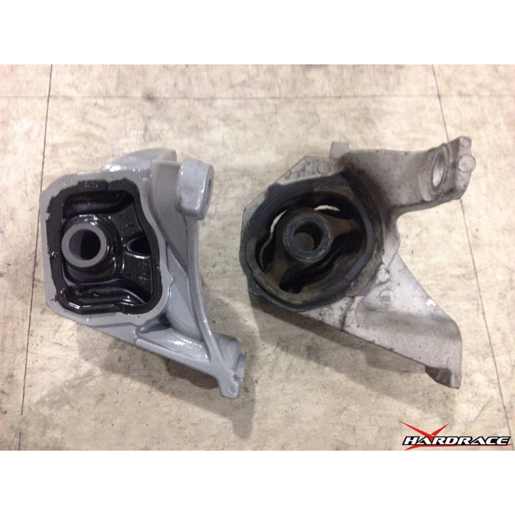 HARDRACE 7155 HARDEN ENGINE MOUNT HONDA CIVIC 06 Photo-3