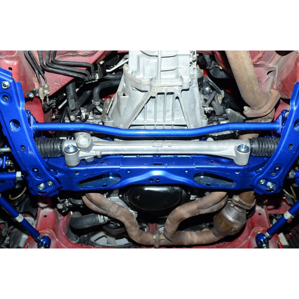 HARDRACE 7518 SWAY BAR TOYOTA FT86 12- Photo-2