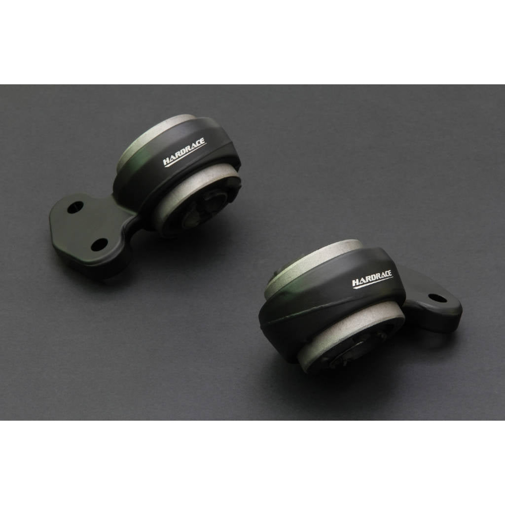 HARDRACE 7563 HARDEN RUBBER BUSHING BMW BMW E46 3'S 99-06 Photo-0