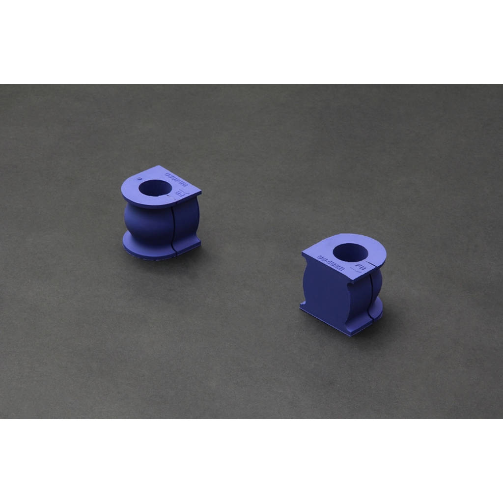 HARDRACE 6909 HARDEN STABILIZER BUSHING HONDA FIT 08- Photo-0