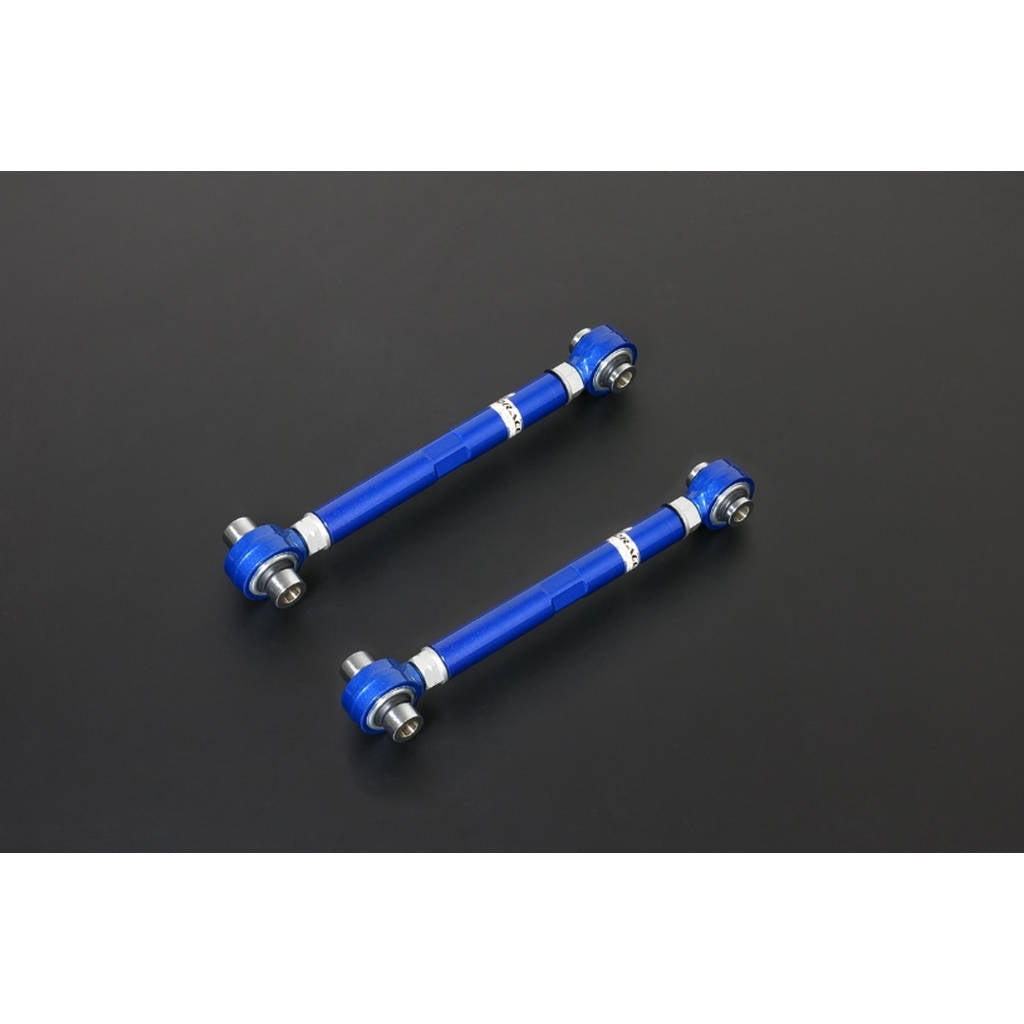 HARDRACE 8626 ADJ. CAMBER/TOE/CASTER ARM VW GOLF 14- Photo-0