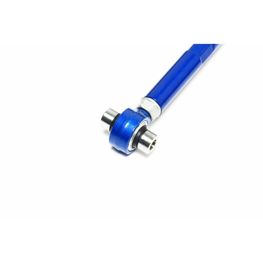 HARDRACE 8626 ADJ. CAMBER/TOE/CASTER ARM VW GOLF 14- Photo-1
