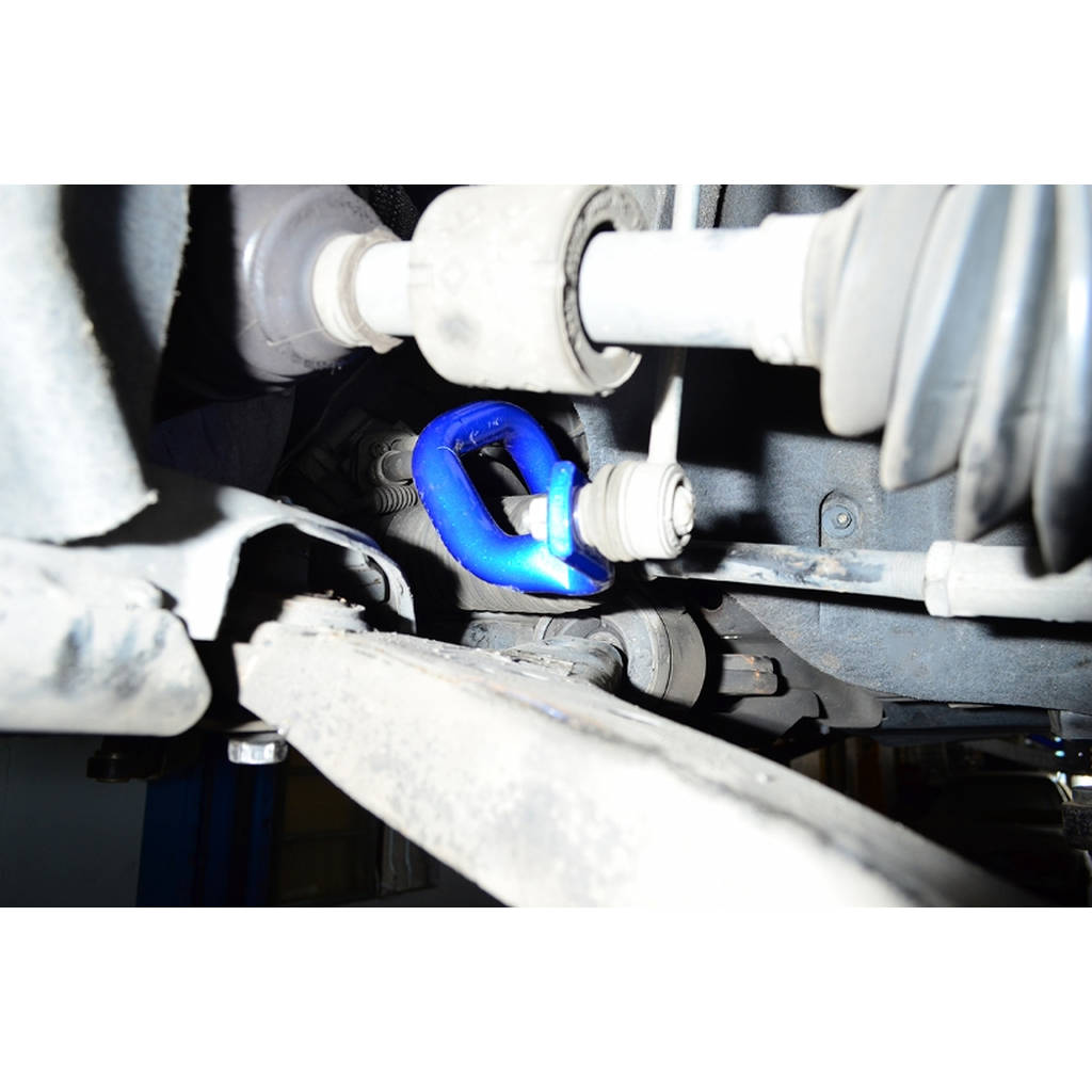 HARDRACE 8550 SWAY BAR VOLVO VOLVO V60 11- Photo-3