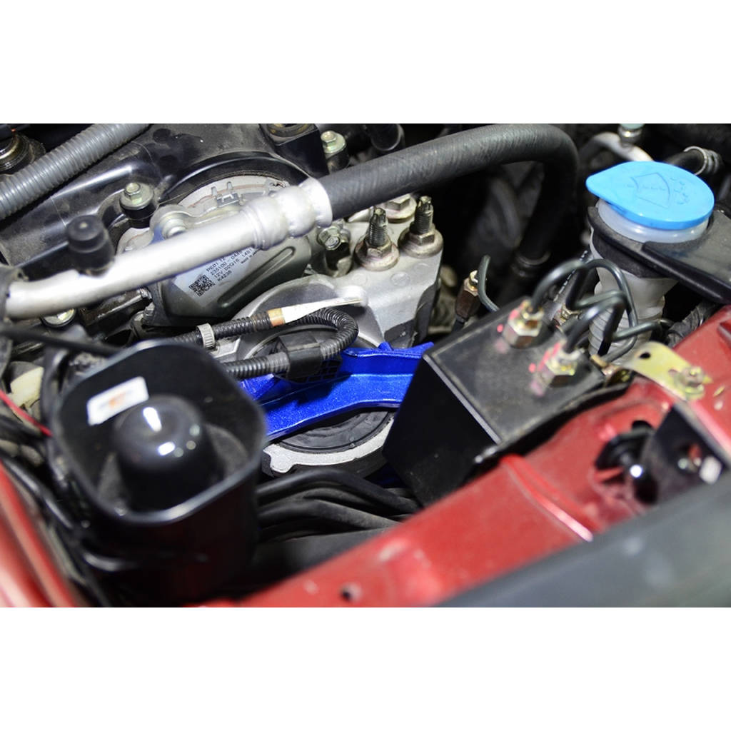 HARDRACE 7982 HARDEN ENGINE MOUNT MAZDA CX5 11 Photo-6