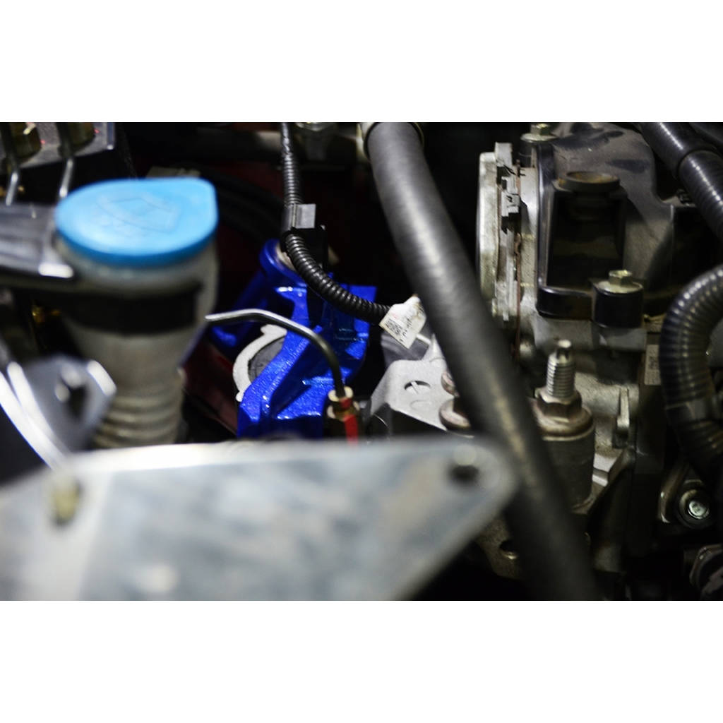 HARDRACE 7982 HARDEN ENGINE MOUNT MAZDA CX5 11 Photo-8