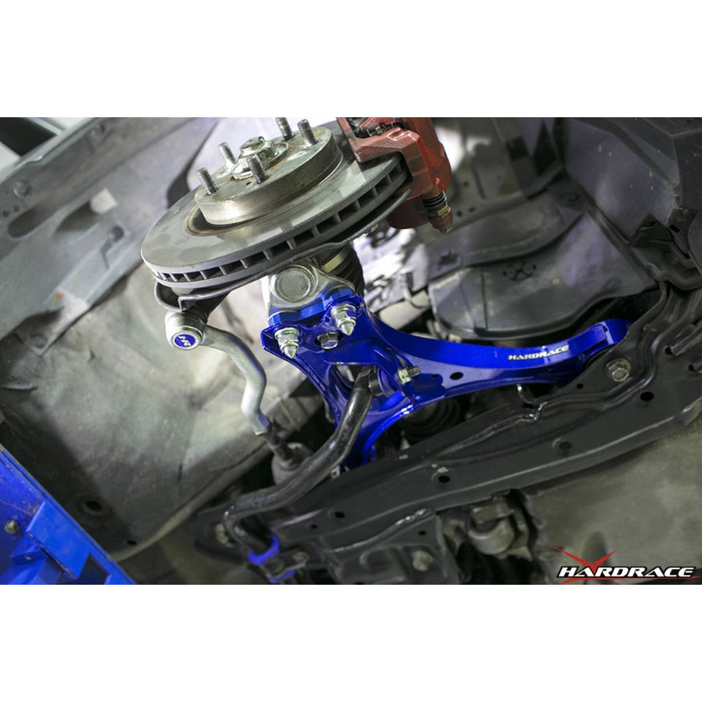 HARDRACE 6965-S CONTROL ARM HONDA CIVIC 06-11 Photo-1