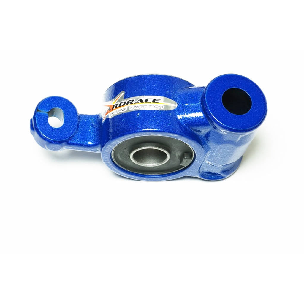 HARDRACE 8719 HARDEN RUBBER BUSHING MAZDA MAZDA 3 14- Photo-1