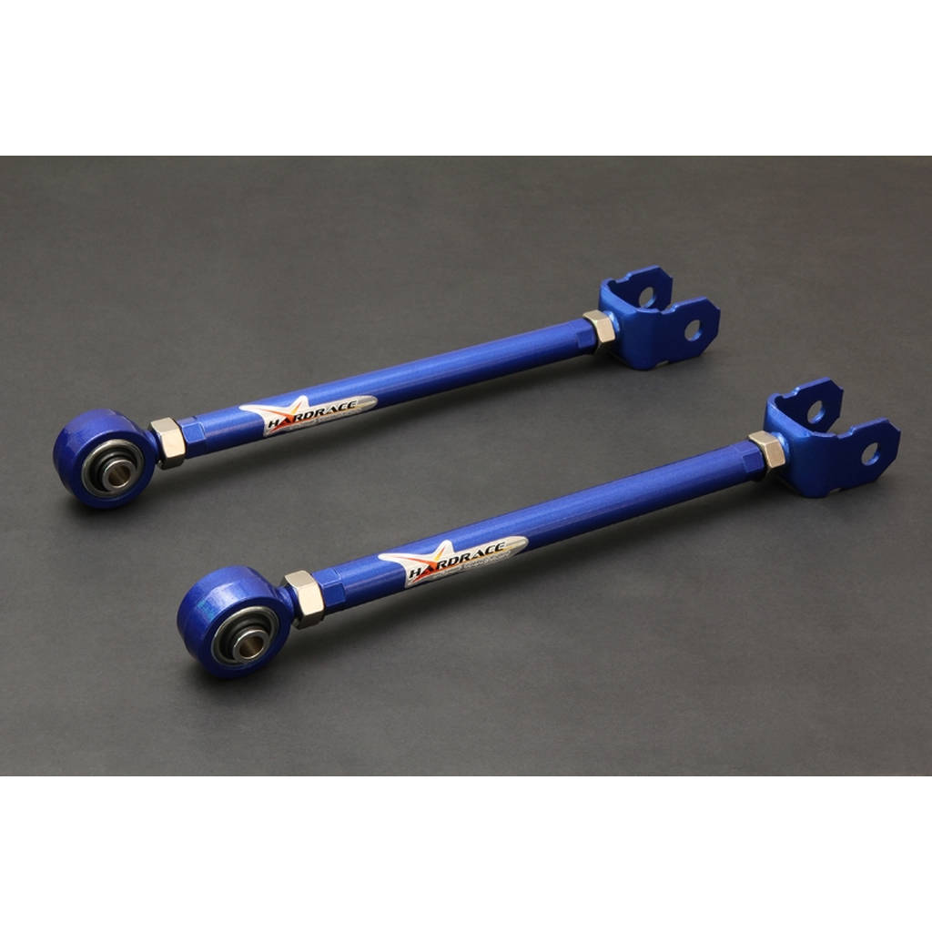 HARDRACE 7355 ADJ. CAMBER/TOE/CASTER ARM LEXUS LS400 95-00 Photo-0