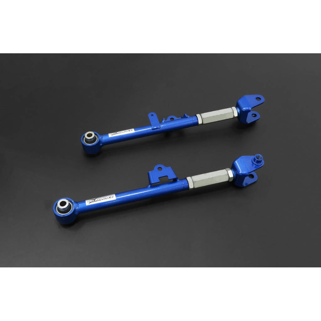 HARDRACE 8543 ADJ. CAMBER/TOE/CASTER ARM MAZDA MIATA 15- Photo-0