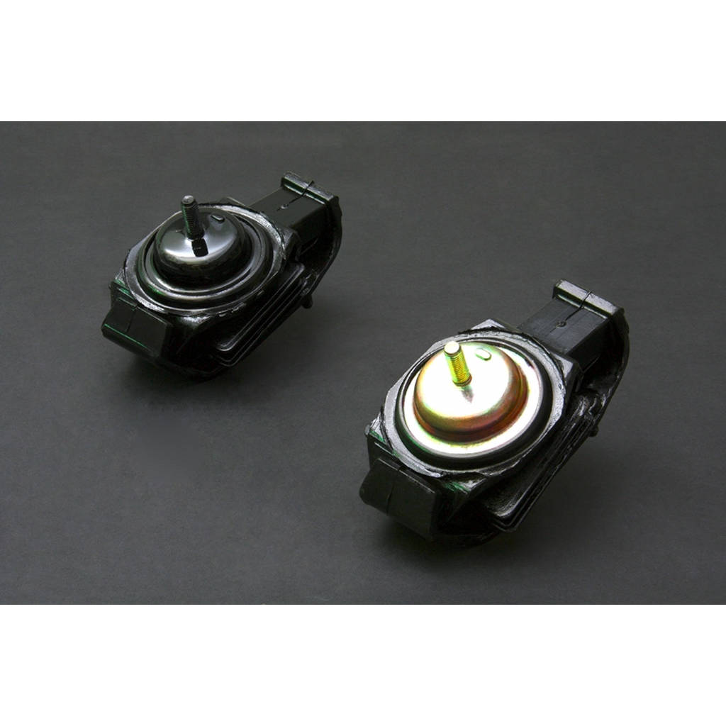 HARDRACE 7111 HARDEN ENGINE MOUNT NISSAN 240SX S13 89-94 Photo-0