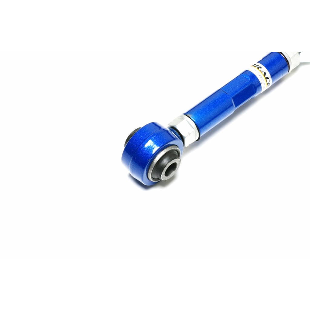 HARDRACE 8602 ADJ. CAMBER/TOE/CASTER ARM HYUNDAI GENESIS COUPE 09- Photo-1