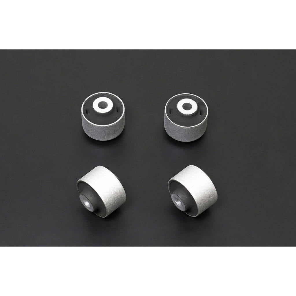 HARDRACE 7921 HARDEN RUBBER BUSHING AUDI AUDI A4 08- Photo-0