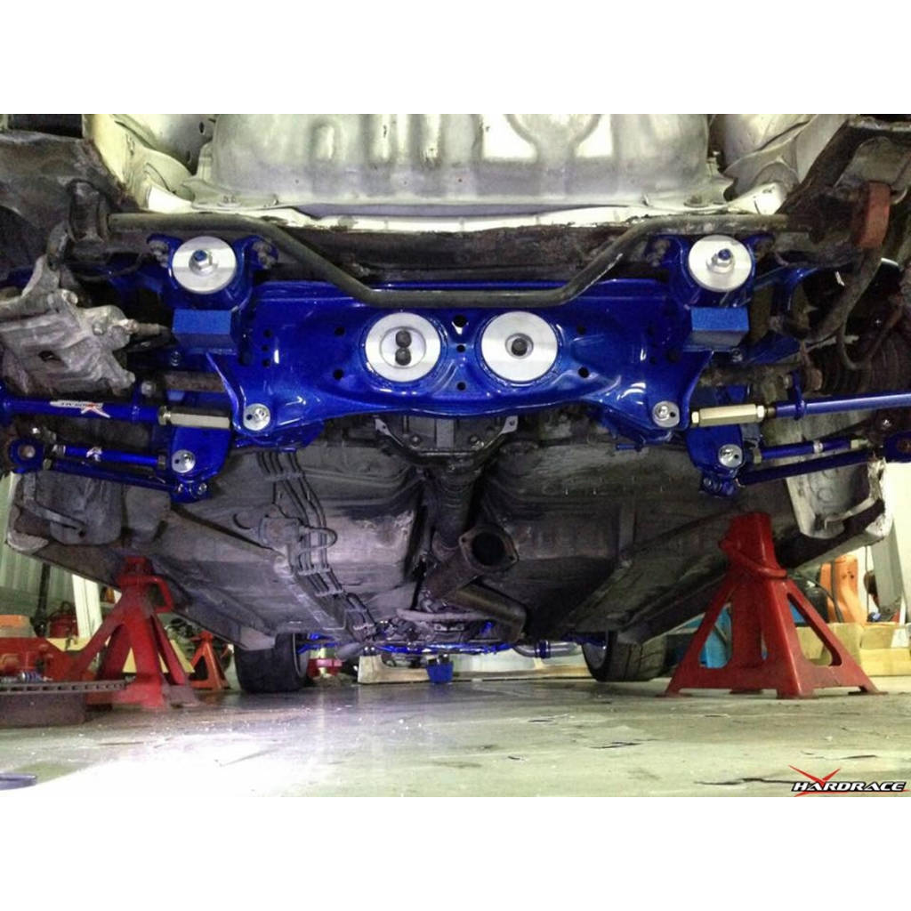 HARDRACE 6844 ADJ. CAMBER/TOE/CASTER ARM TOYOTA MARK Ⅱ 92-96 Photo-2