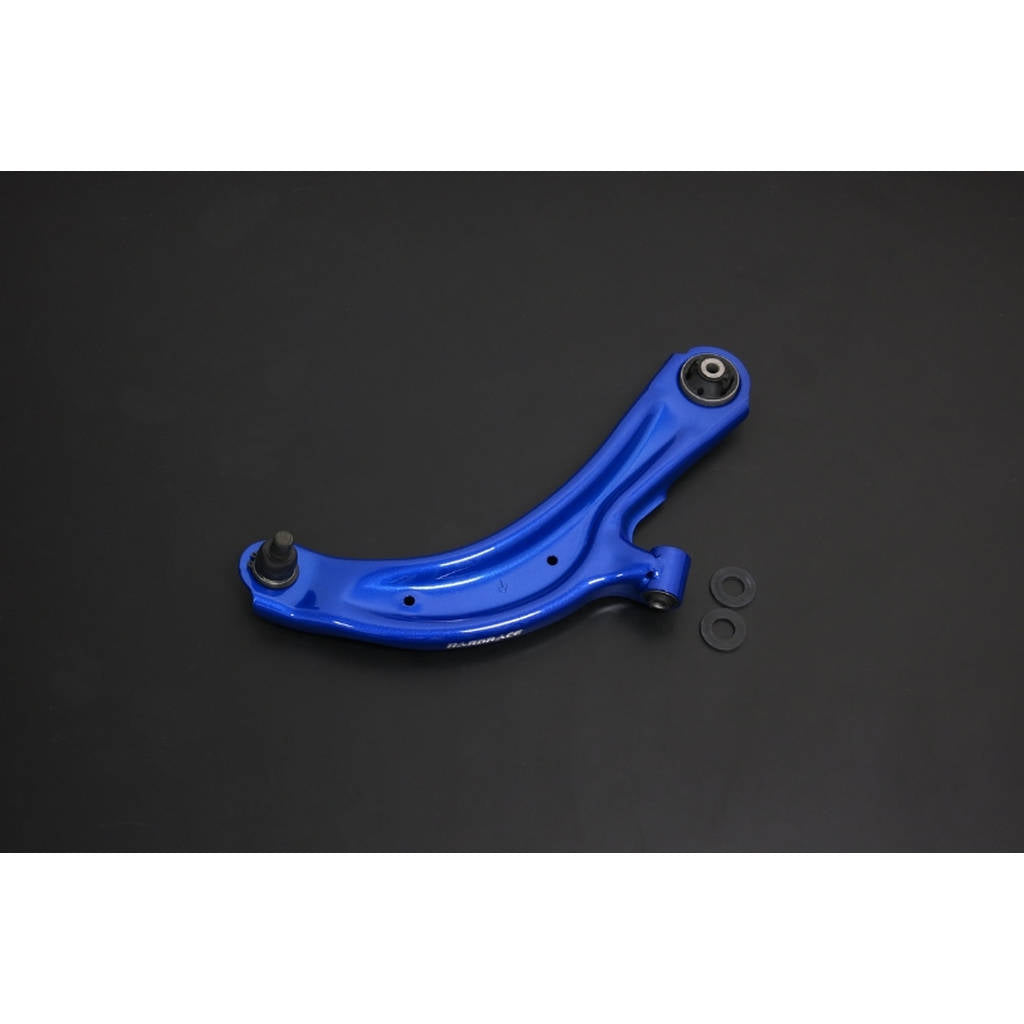 HARDRACE 8851 CONTROL ARM NISSAN TIIDA C12'13- Photo-0