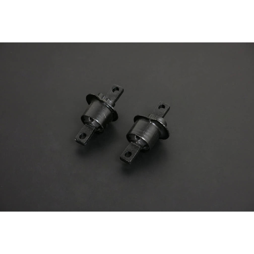 HARDRACE 8944 HARDEN RUBBER BUSHING MITSUBISHIBUSHI COLT/COLT PLUS 07- Photo-0
