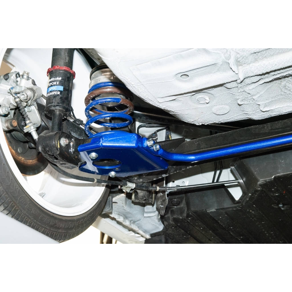 HARDRACE 8711 SWAY BAR HONDA HRV '14- Photo-2