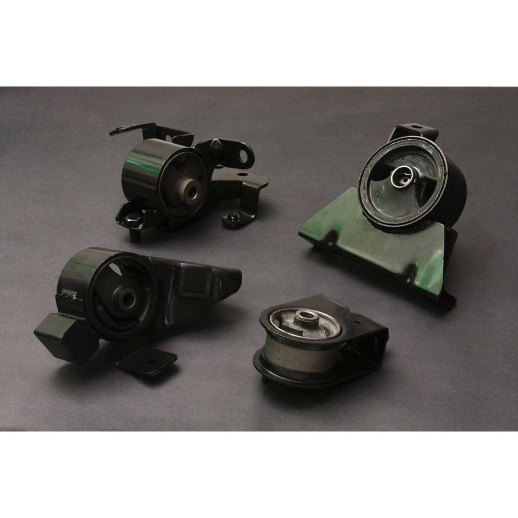 HARDRACE 6296 HARDEN ENGINE MOUNT FORD TIERRA Photo-0