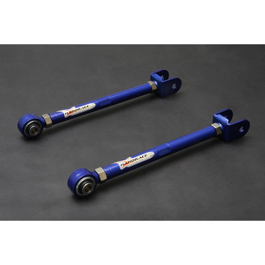 HARDRACE 6649-H ADJ. CAMBER/TOE/CASTER ARM NISSAN 240SX S13 89-94 Photo-0