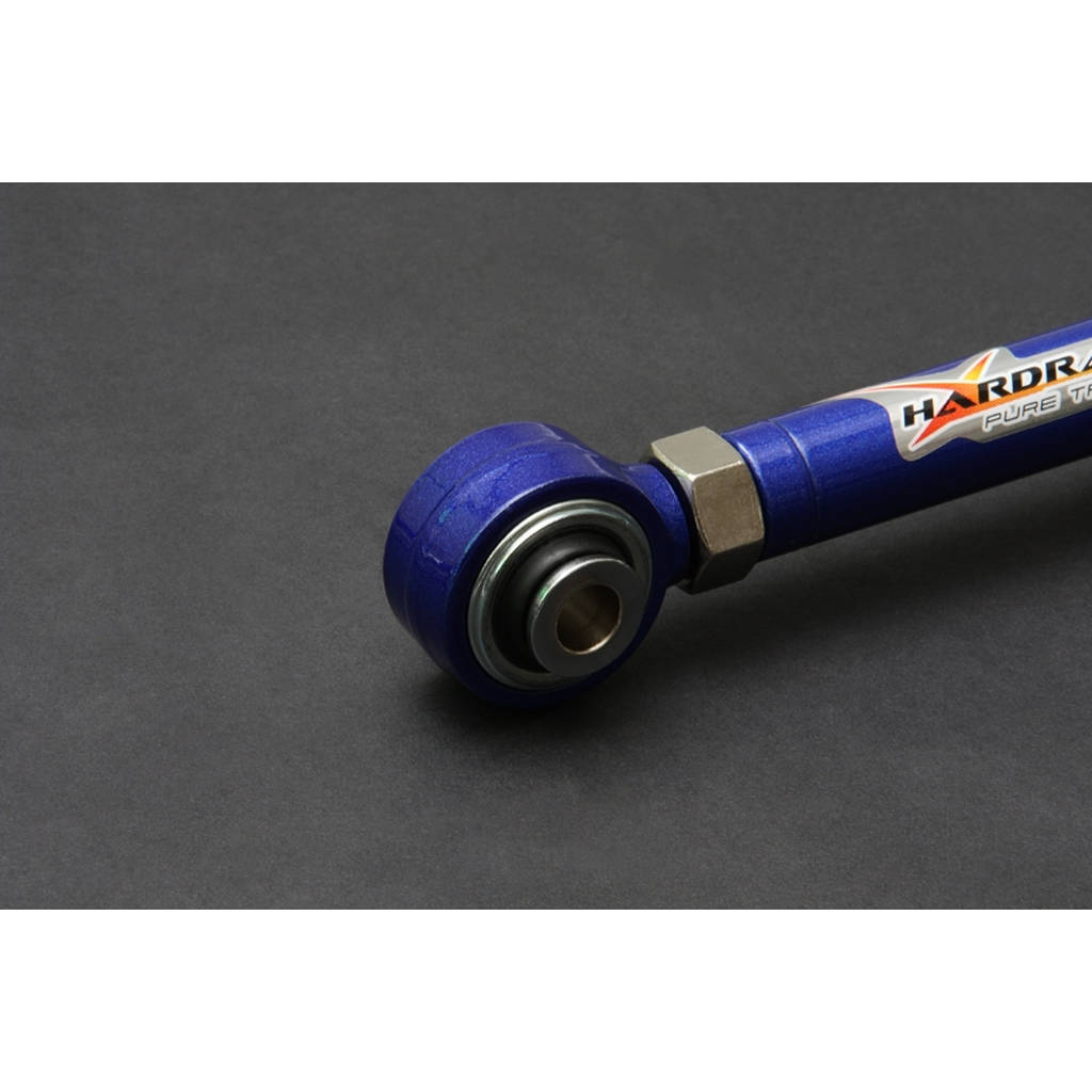 HARDRACE 6649-H ADJ. CAMBER/TOE/CASTER ARM NISSAN 240SX S13 89-94 Photo-1